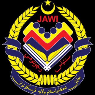 Логотип JAWI_KL