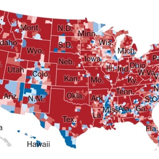 Логотип канала american_majority