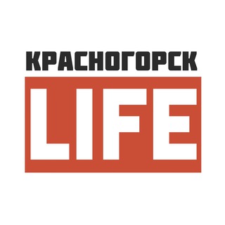 Логотип канала krasnogorsk_life