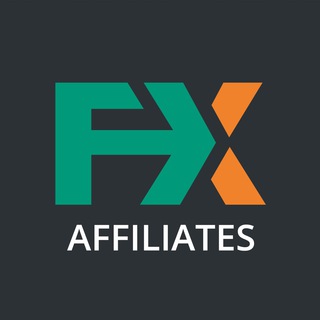 Логотип npbfx_affiliates