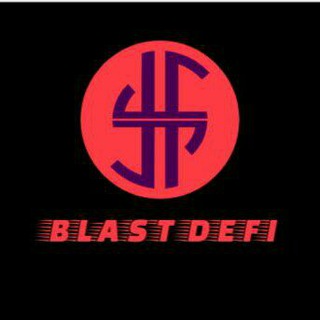 Логотип blastdefinewschannel