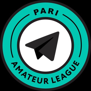 Логотип канала amateurleague2022