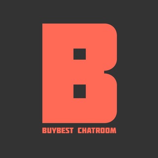 Логотип канала buybest_public