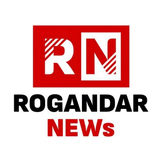 Логотип канала rogandar