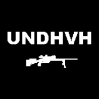 Логотип канала hvhunderground