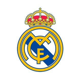 Логотип канала realmadridua