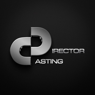 Логотип канала castingdirector1155