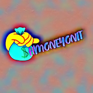 Логотип канала shmoneyoniti