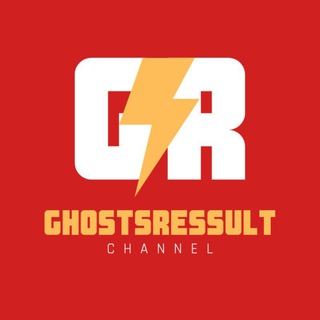 Логотип ghostsressult