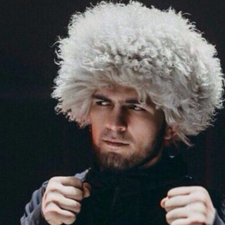 Логотип канала khabib_nurmagomedov