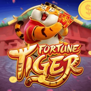 Логотип tigre_fortune_furtuni_fortuni