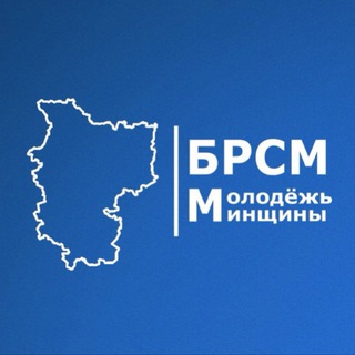 Логотип канала minskregion