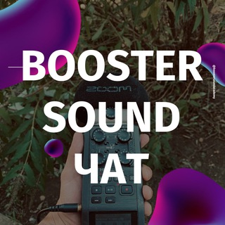 Логотип канала sounddesigners_chat
