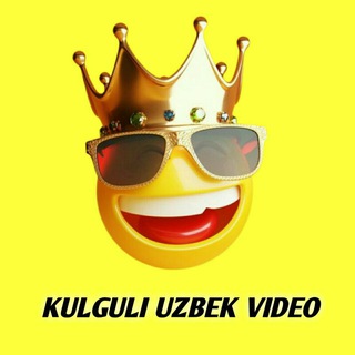 Логотип kulguli_uzbek_video