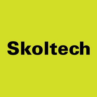 Логотип канала skoltech_daily