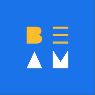 Логотип канала beam_vacancies