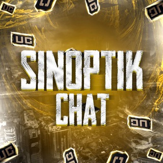 Логотип канала s1n0ptik_chat