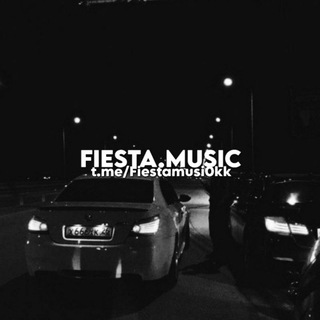 Логотип канала fiestamusi0kk