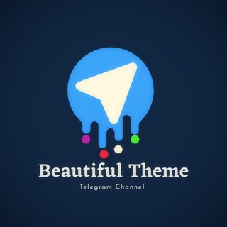 Логотип канала beautiful_theme