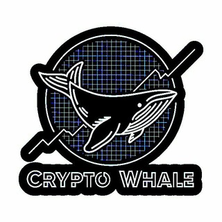 Логотип канала bitcoinfinwhaletm