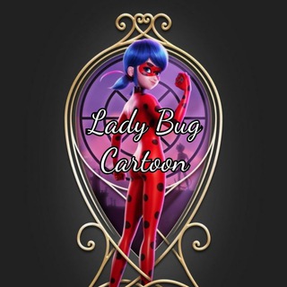 Логотип lady_bug_cartoon