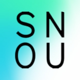 Логотип канала snoupro