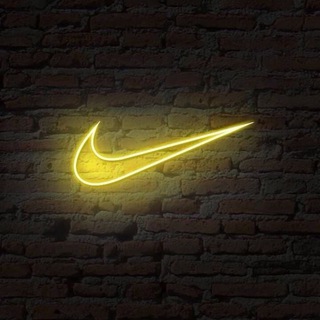 Логотип nikeshopmakeevka