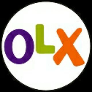 Логотип канала olxmanaus