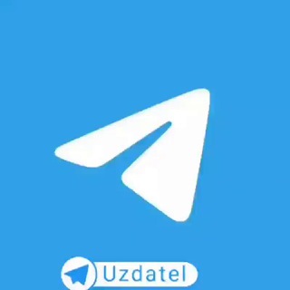 Логотип канала uzdatel