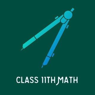 Логотип канала class_11_maths_notes_books