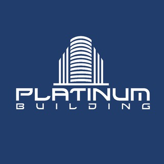 Логотип канала platinumbuildings