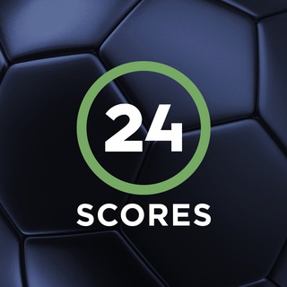 Логотип канала scores24en