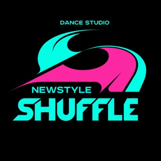 Логотип канала newstyle_shuffle_studio