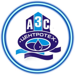 Логотип канала azscentroteh