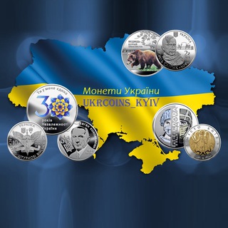 Логотип ukrcoins_kyiv_group