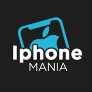 Логотип Iphonemaniasmr