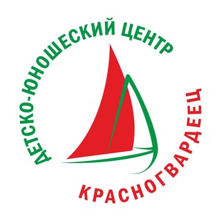 Логотип канала krasnogvardeecspb