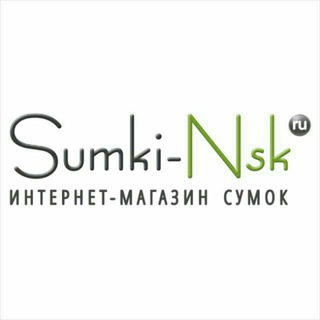 Логотип канала sumkinskru