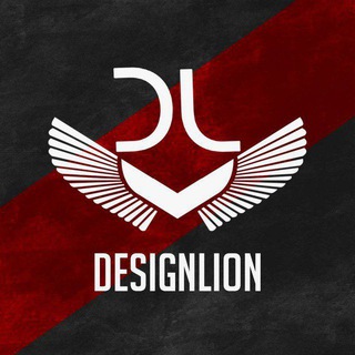 Логотип канала designlion