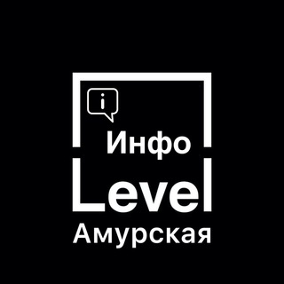 Логотип канала level_info