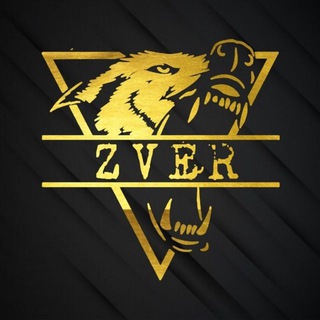 Логотип канала zver_pubgg