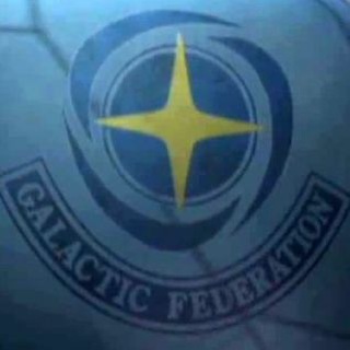 Логотип канала galacticfederation