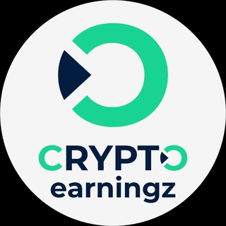 Логотип канала crypto_earningz_channel