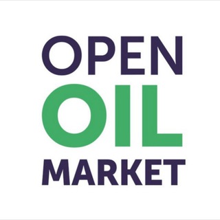 Логотип open_oil_market