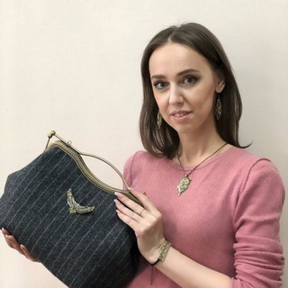 Логотип канала taler_accessories