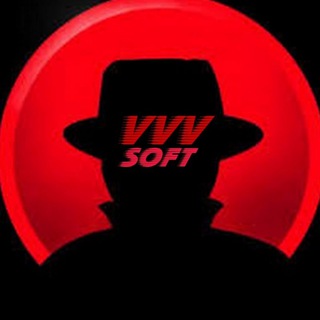 Логотип канала vvvsoft