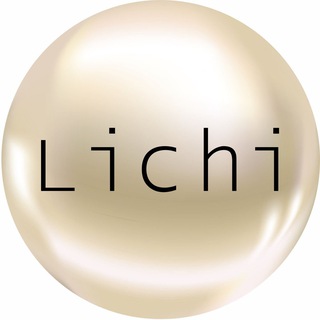 Логотип канала lichi