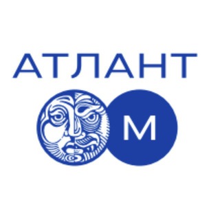 Логотип канала atlantm_avto