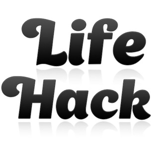 Логотип канала lifehacki_lifehack