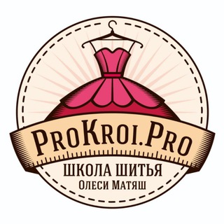 Логотип канала prokroi